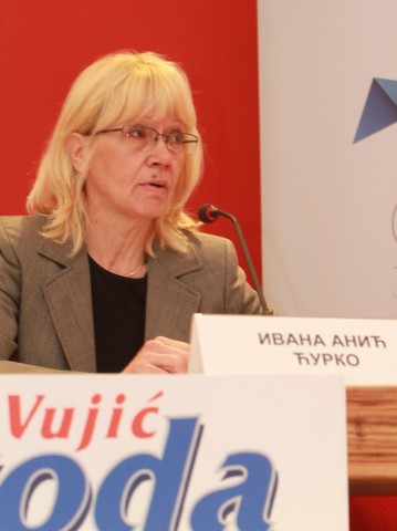 Ivana Anić Ćurko
21/09/2012